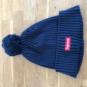 Supreme Beanie